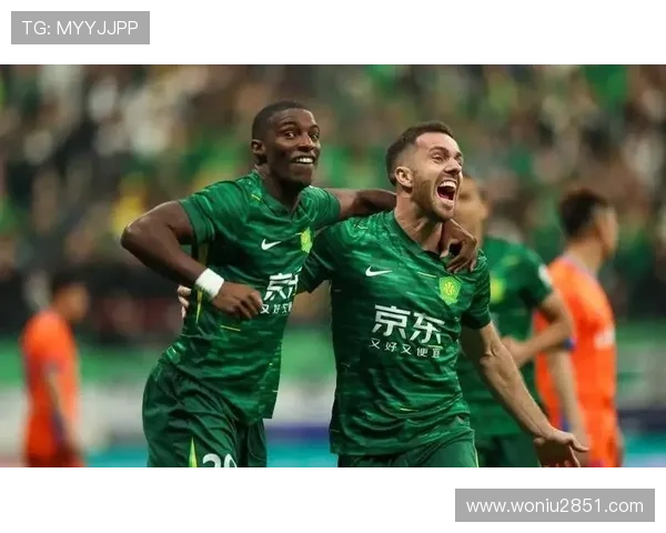 北京国安与首尔FC亚冠焦点战直播实况